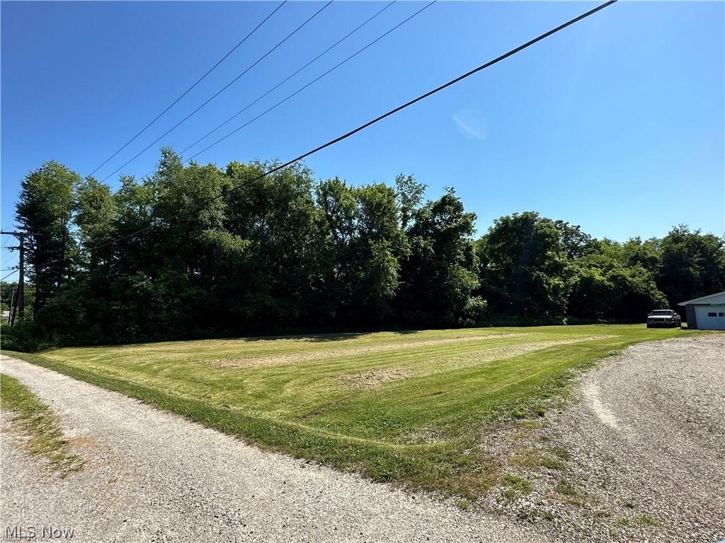 Cross Street Caldwell OH 43724