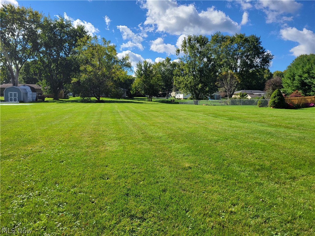 Bob White Street North Canton OH 44720