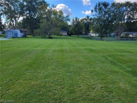 Bob White Street North Canton OH 44720
