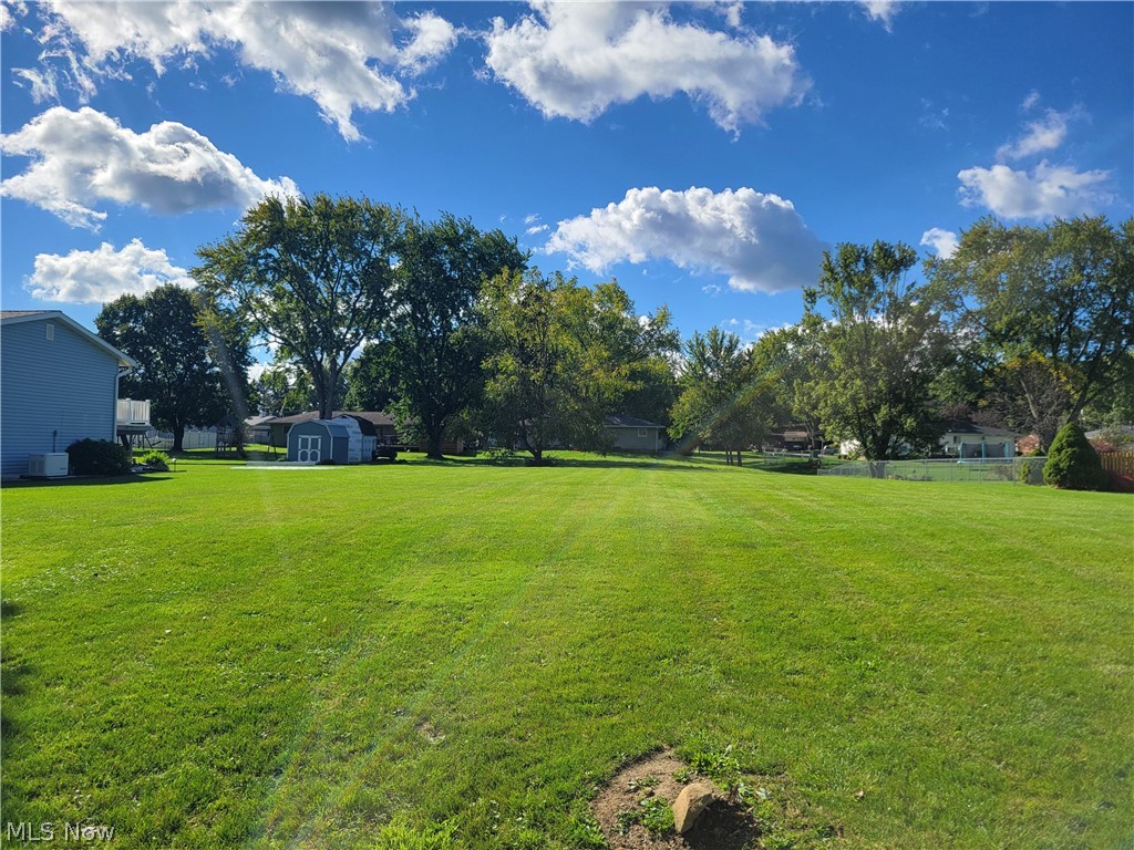 Bob White Street North Canton OH 44720