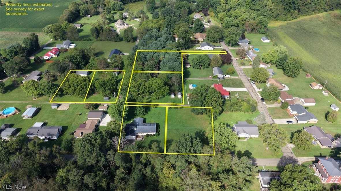 0000 SW Arthurs Lane Tuscarawas OH 44629