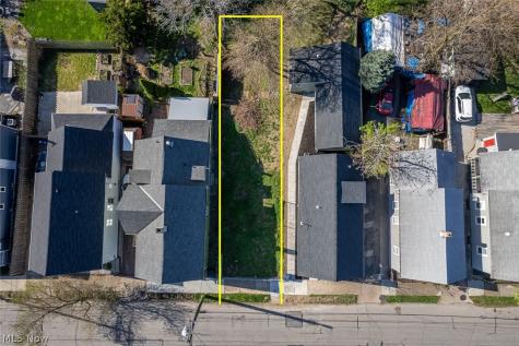 3629 Bailey Avenue Cleveland OH 44113