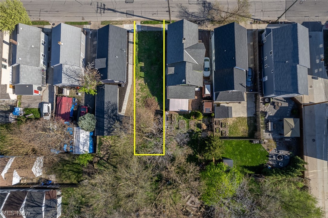 3629 Bailey Avenue Cleveland OH 44113