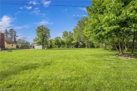 2607 Wise Road North Canton OH 44720