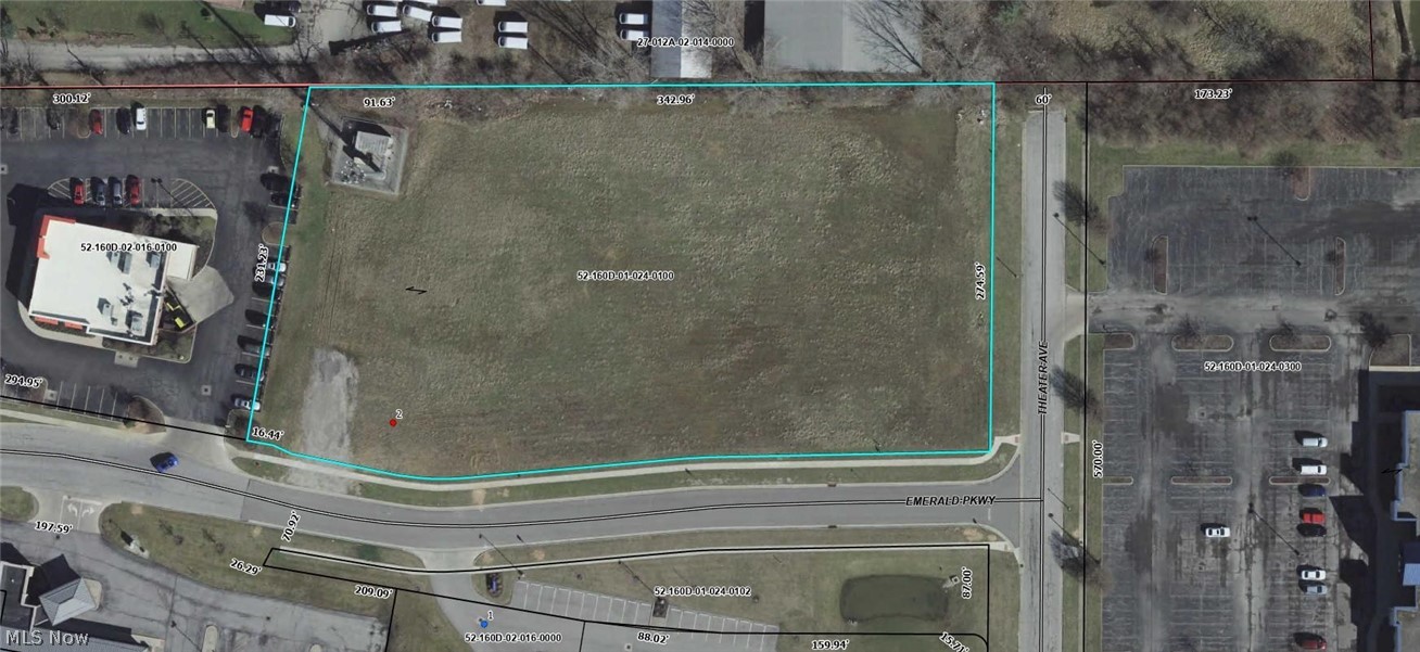 2 Emerald Parkway W Norwalk OH 44857
