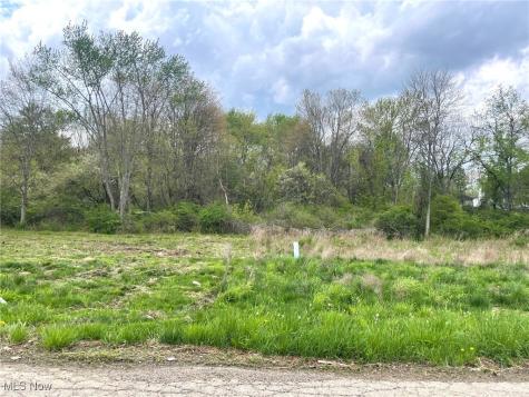 Lot# 5 Candell Street SE Massillon OH 44646