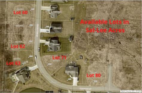 4691 Stevie Avenue SW Massillon OH 44646