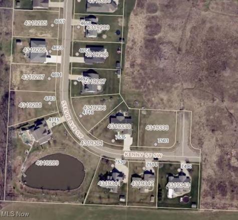 4691 Stevie Avenue SW Massillon OH 44646