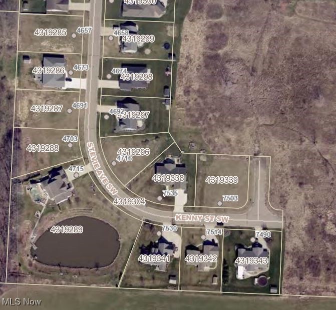 4691 Stevie Avenue SW Massillon OH 44646