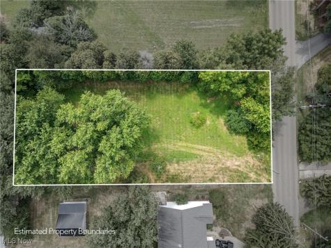 Elberta Avenue SW Canton OH 44709