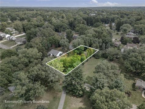 Elberta Avenue SW Canton OH 44709
