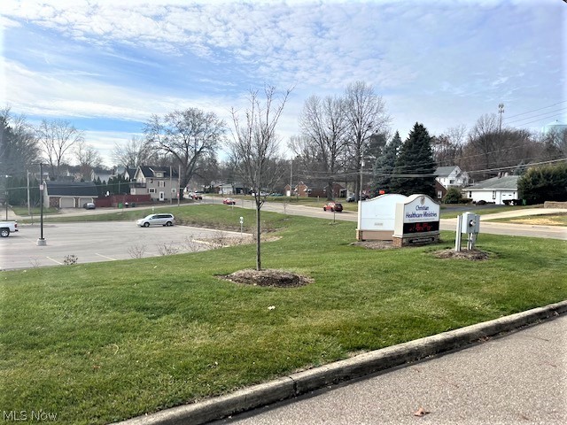 303 W State Street Barberton OH 44203