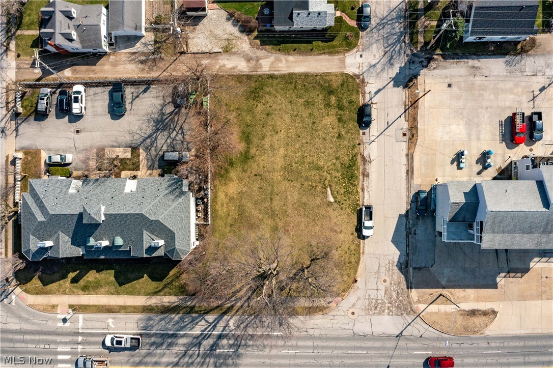1506 E Perry Street Port Clinton OH 43452
