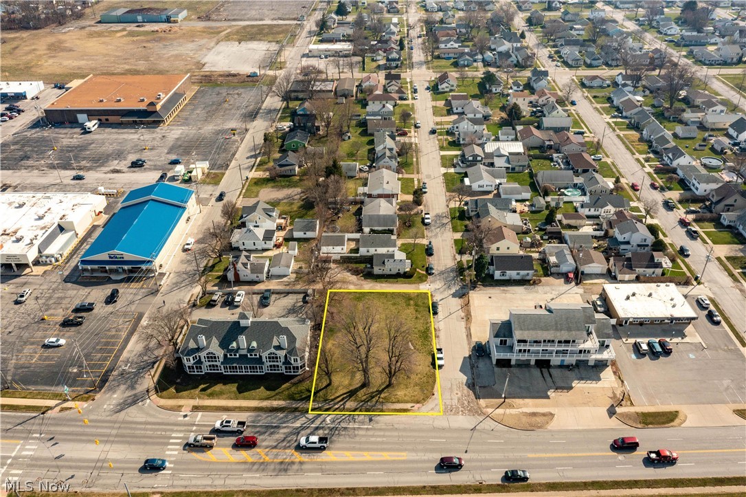1506 E Perry Street Port Clinton OH 43452