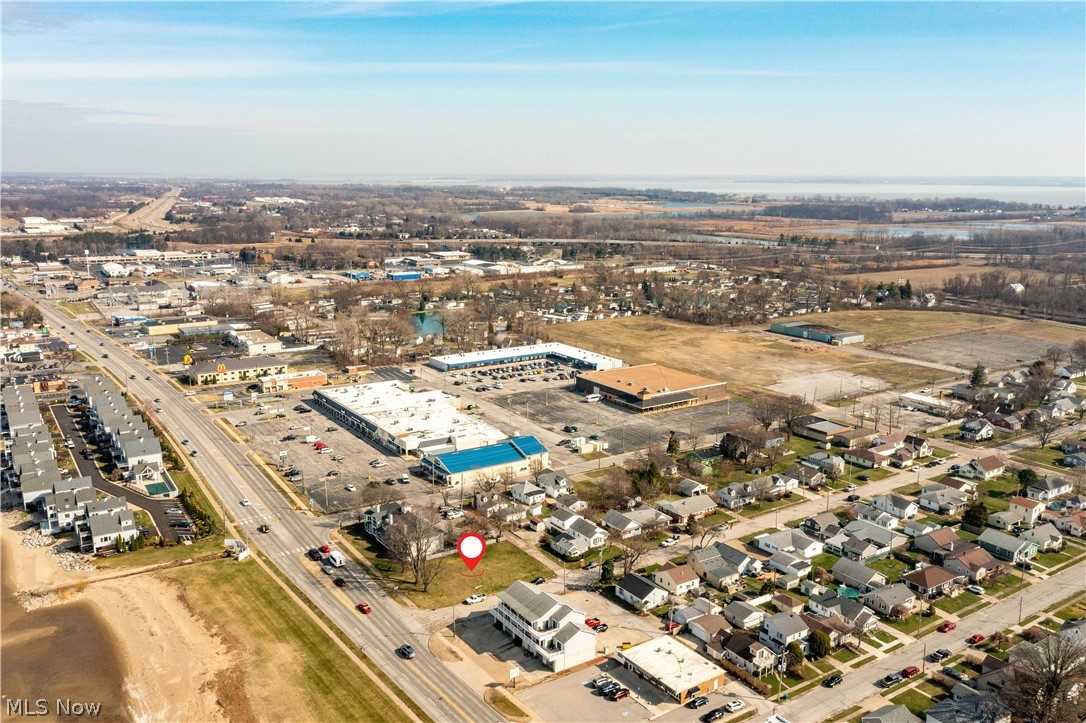 1506 E Perry Street Port Clinton OH 43452