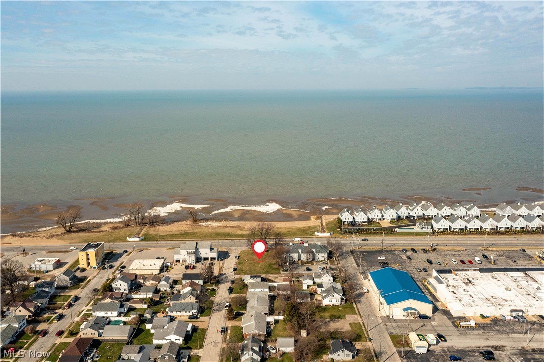 1506 E Perry Street Port Clinton OH 43452