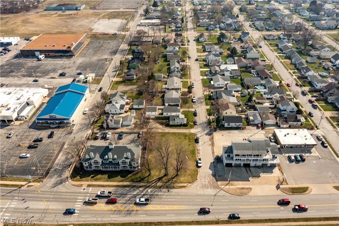 1506 E Perry Street Port Clinton OH 43452