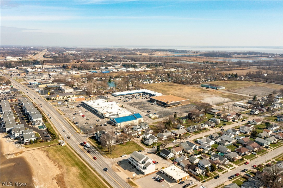 1506 E Perry Street Port Clinton OH 43452