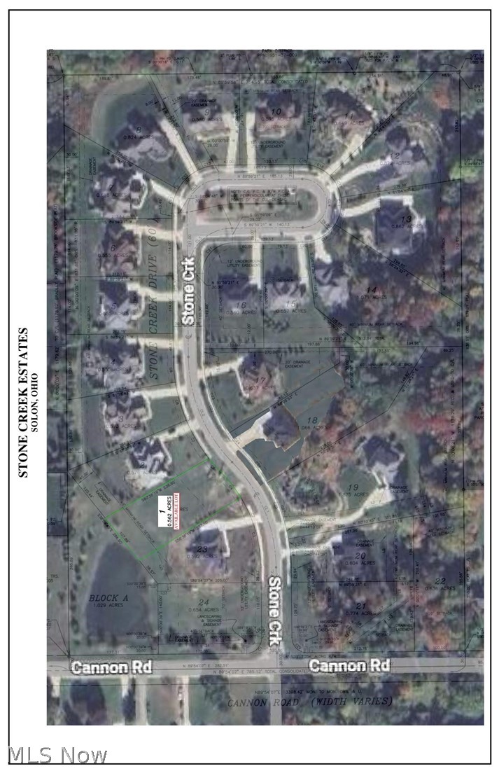 5496 Stone Creek Drive Solon OH 44139