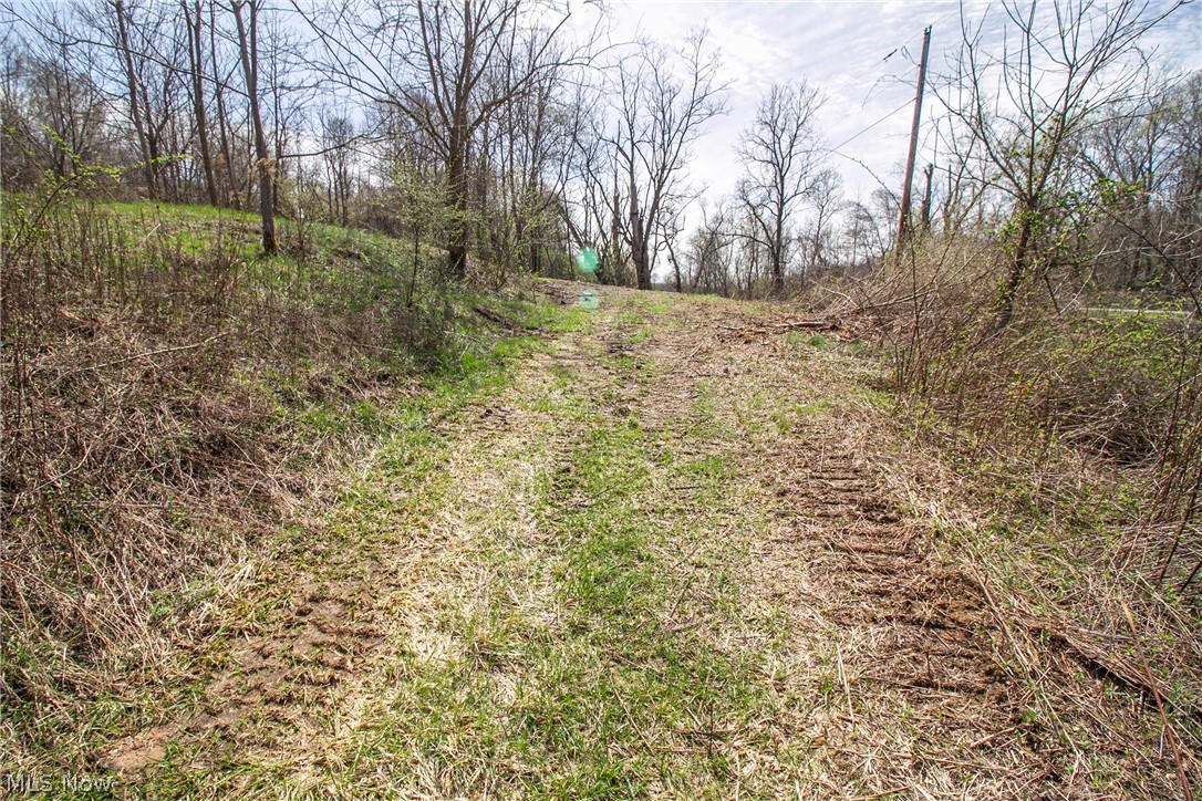 11 Ac Whiskey Run Road Quaker City OH 43773