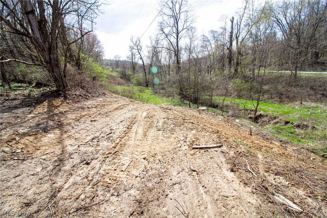 11 Ac Whiskey Run Road Quaker City OH 43773