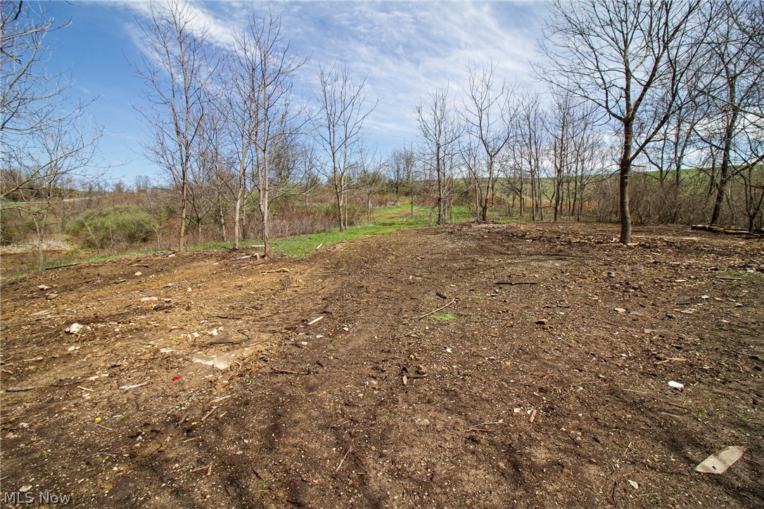 11 Ac Whiskey Run Road Quaker City OH 43773