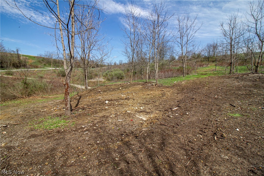 11 Ac Whiskey Run Road Quaker City OH 43773