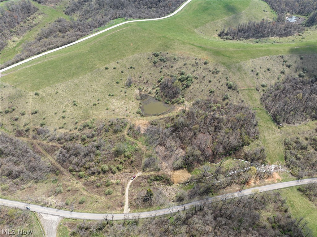 11 Ac Whiskey Run Road Quaker City OH 43773