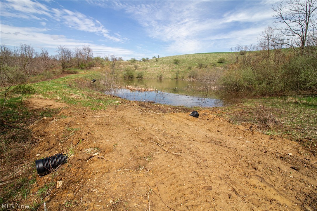 11 Ac Whiskey Run Road Quaker City OH 43773