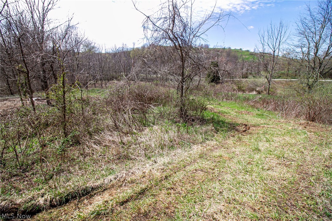 11 Ac Whiskey Run Road Quaker City OH 43773