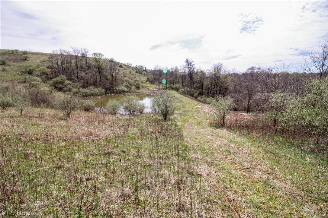 11 Ac Whiskey Run Road Quaker City OH 43773