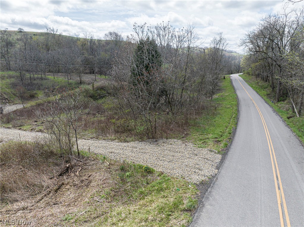 11 Ac Whiskey Run Road Quaker City OH 43773