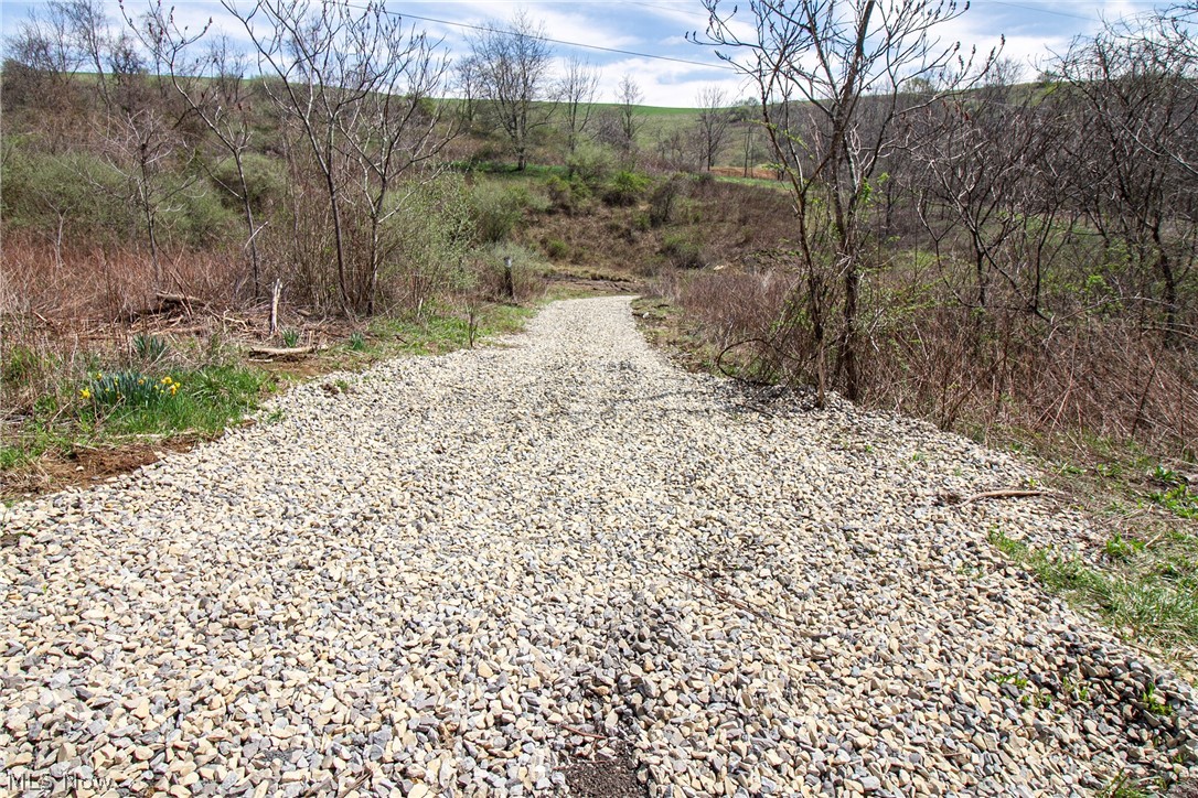 11 Ac Whiskey Run Road Quaker City OH 43773