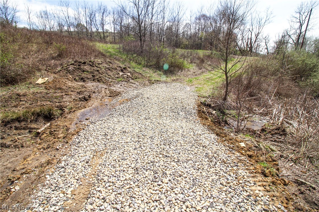 11 Ac Whiskey Run Road Quaker City OH 43773