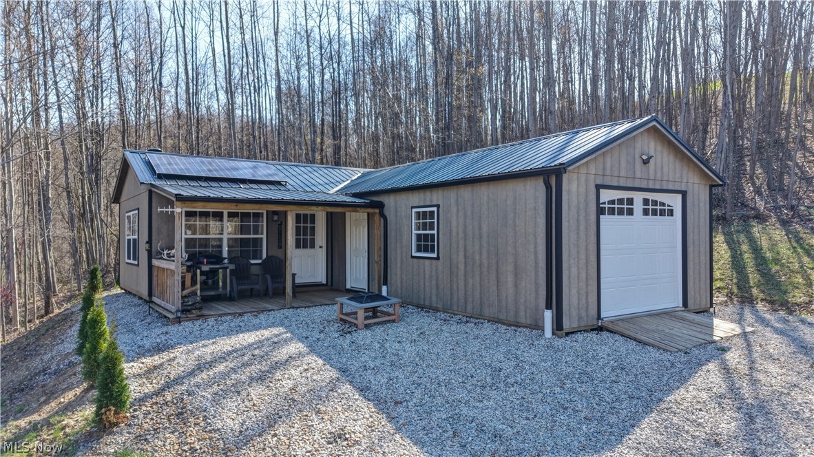 Township Road 262 Kimbolton OH 43749