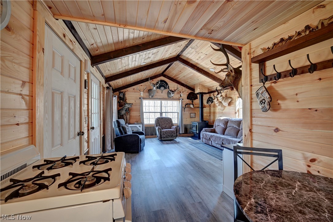 Township Road 262 Kimbolton OH 43749