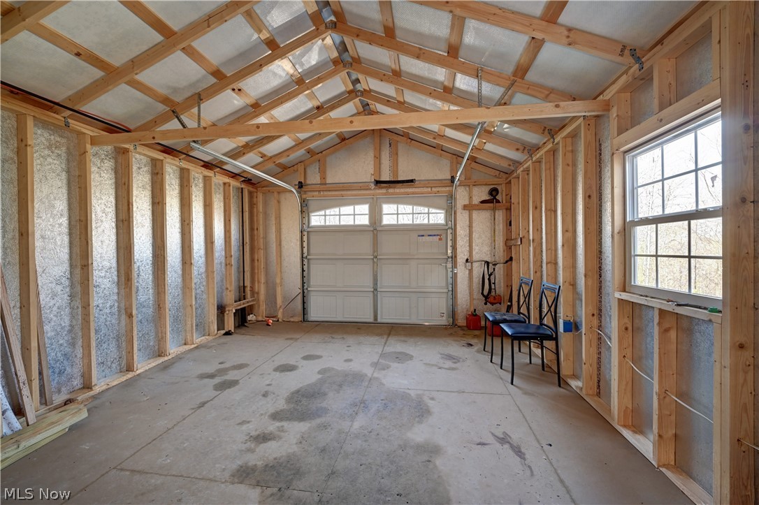 Township Road 262 Kimbolton OH 43749