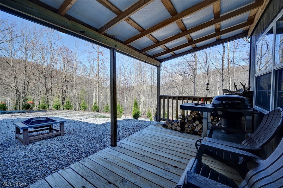 Township Road 262 Kimbolton OH 43749