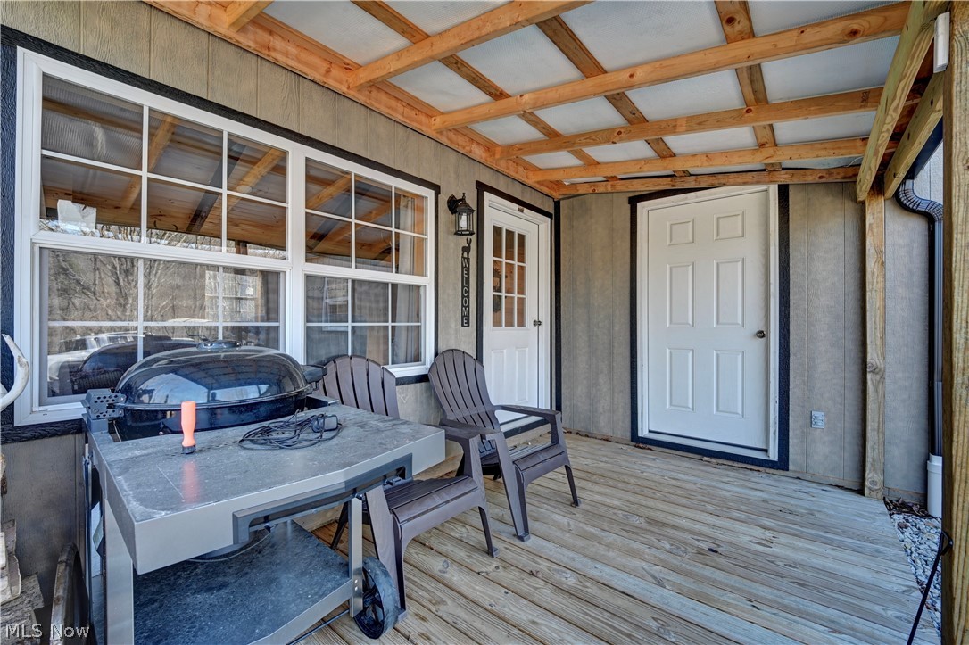 Township Road 262 Kimbolton OH 43749