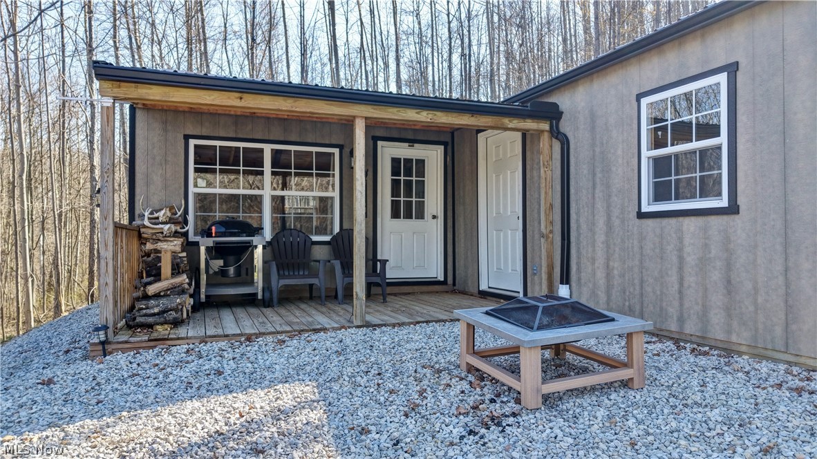 Township Road 262 Kimbolton OH 43749