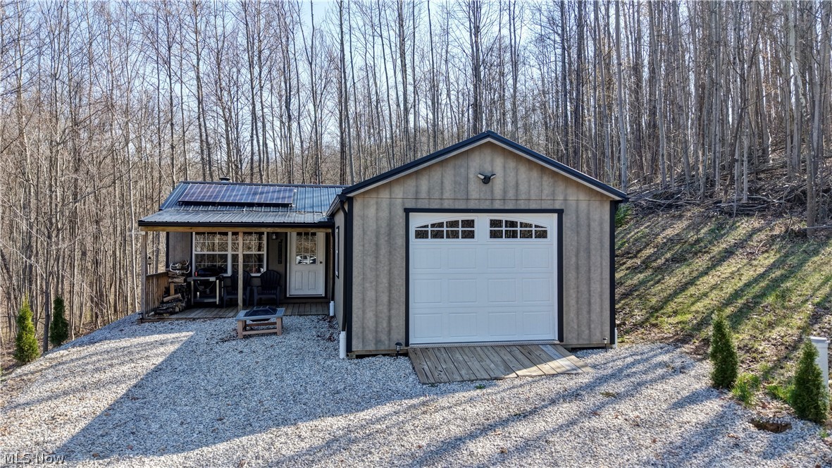 Township Road 262 Kimbolton OH 43749