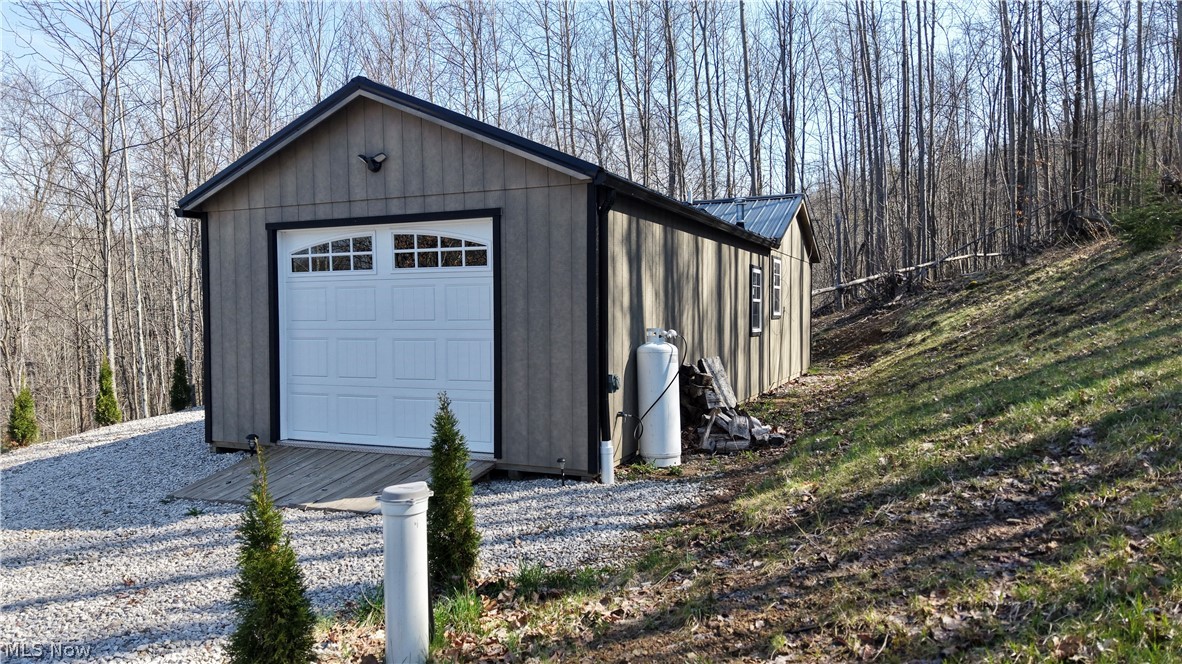 Township Road 262 Kimbolton OH 43749