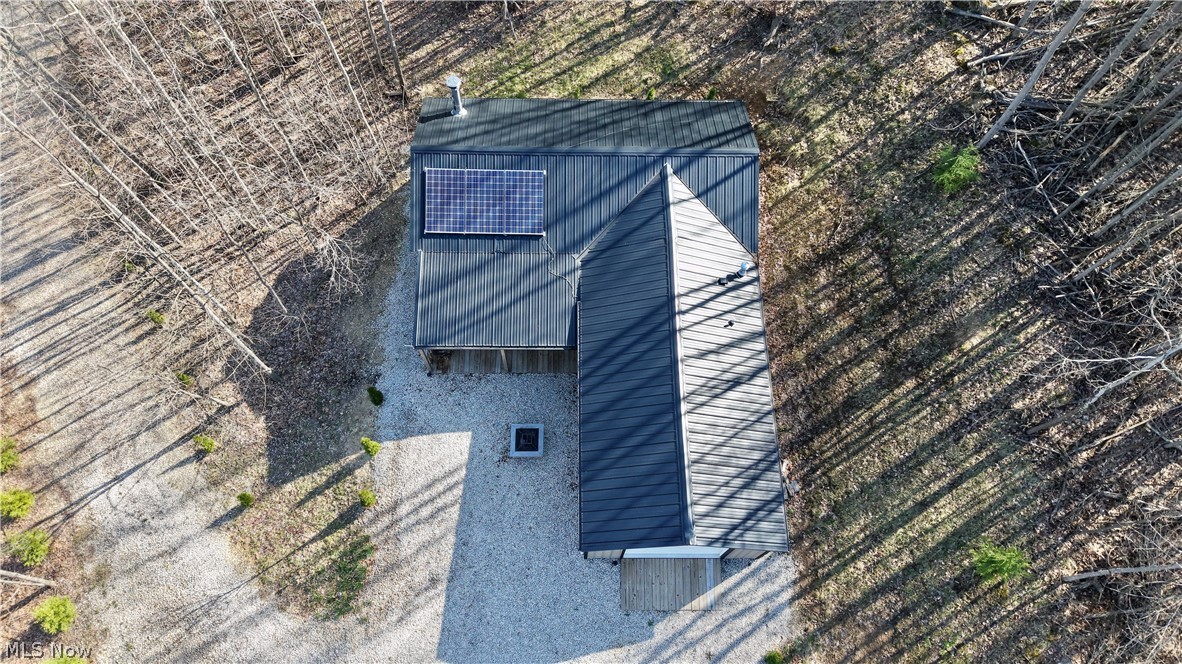 Township Road 262 Kimbolton OH 43749