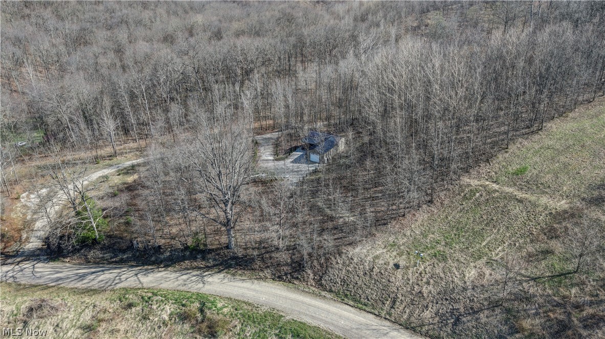 Township Road 262 Kimbolton OH 43749