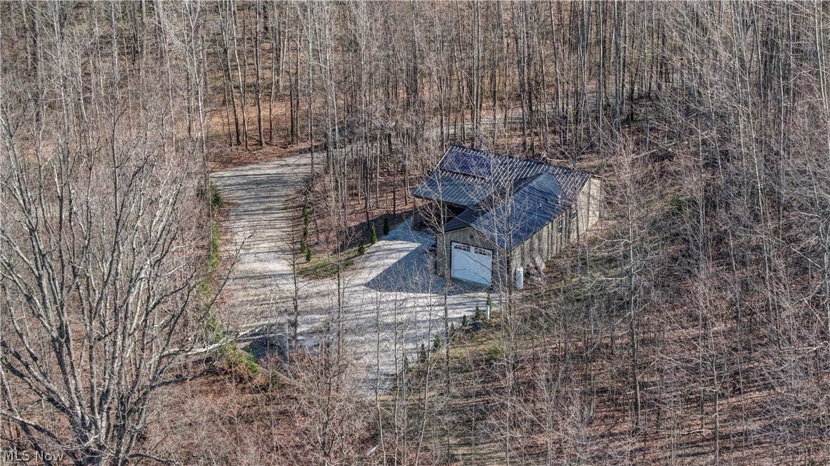 Township Road 262 Kimbolton OH 43749