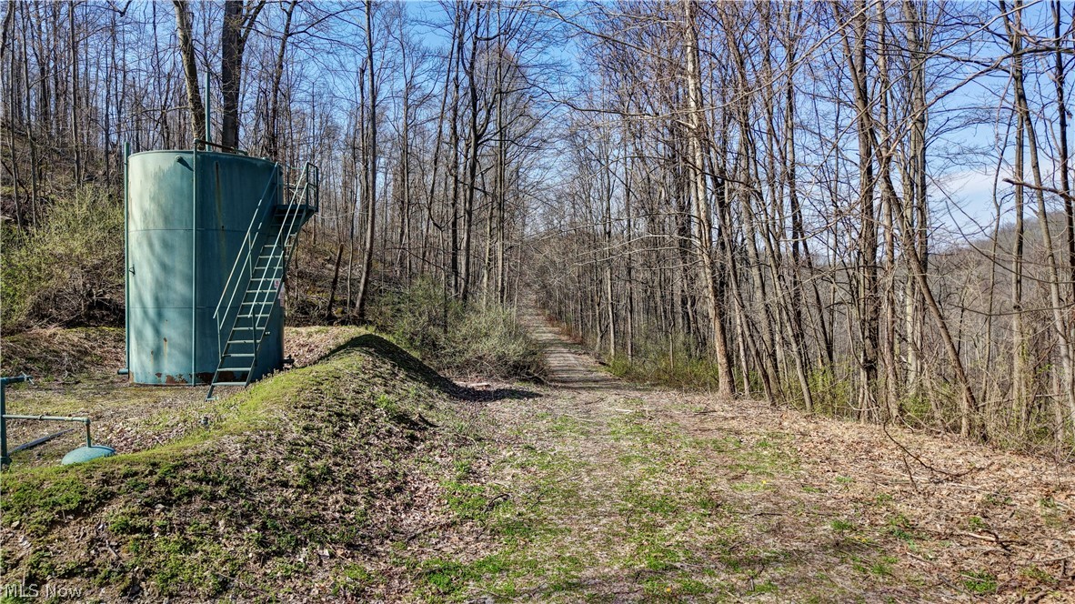 Township Road 262 Kimbolton OH 43749