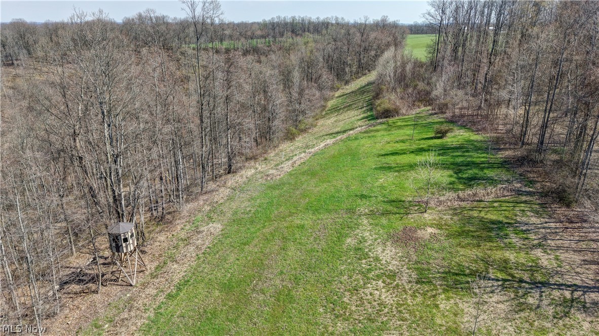 Township Road 262 Kimbolton OH 43749