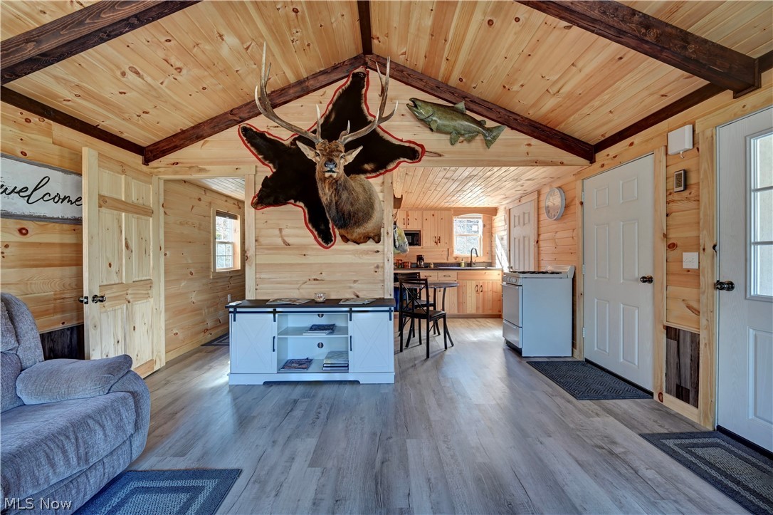 Township Road 262 Kimbolton OH 43749