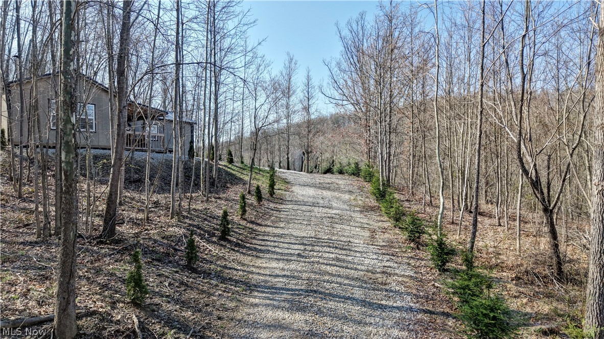 Township Road 262 Kimbolton OH 43749