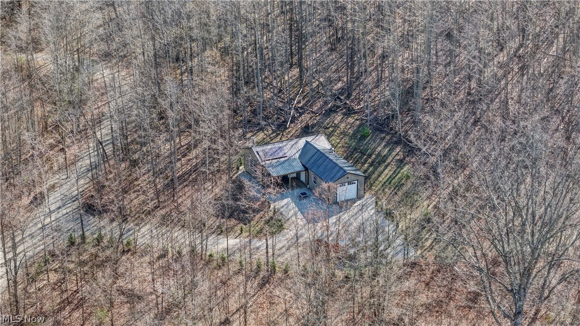 Township Road 262 Kimbolton OH 43749